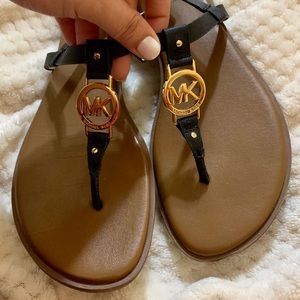 Michael Kors Sondra Sandals